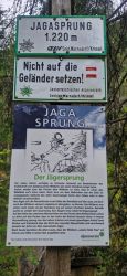 Krimmler Wasserfalle 110